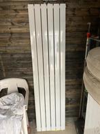 design radiator, Doe-het-zelf en Verbouw, Verwarming en Radiatoren, Ophalen, Radiator, Minder dan 60 cm, Zo goed als nieuw