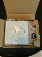 WISA toiletknop, Ophalen of Verzenden, Nieuw