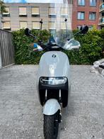 Segway E125s, Fietsen en Brommers, Snorfietsen en Snorscooters, Elektrisch, Zo goed als nieuw, Ophalen, Overige merken