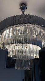 2 Chandelier Eric kuster lampen, Huis en Inrichting, Lampen | Hanglampen, 50 tot 75 cm, Ophalen of Verzenden, Zo goed als nieuw