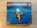 Earthquake 2, oldschool hardcore gabber Thunderdome ID&T, Cd's en Dvd's, Ophalen of Verzenden, Gebruikt, Dance Populair