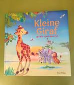 Kleine giraf speelt verstoppertje | E. Mellano | prentenboek, Gelezen, Elena Mellano, 3 tot 4 jaar, Verzenden