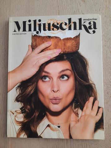 Miljuschka magazines 1 - Miljuschka Witzenhausen