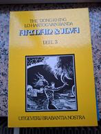 Arman & Ilva stripboeken, Meerdere stripboeken, Ophalen of Verzenden, Gelezen, The Tjong Khing