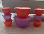 Nieuwe tupperware producten tekoop, Ophalen, Nieuw, Overige typen