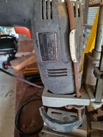 kolom boormachine, Doe-het-zelf en Verbouw, Gereedschap | Boormachines, Ophalen, Gebruikt, 400 tot 600 watt, Boormachine