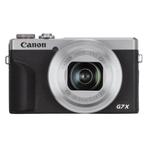 Canon G7 III, Audio, Tv en Foto, Fotocamera's Digitaal, 20 Megapixel, Canon, Compact, Nieuw