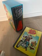 Jan Jans en de Kinderen Collectors Box, Boeken, Meerdere stripboeken, Ophalen of Verzenden, Zo goed als nieuw