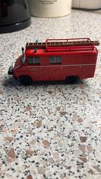 Te koop Opel Blitz Lf8, Ophalen, Zo goed als nieuw, Auto