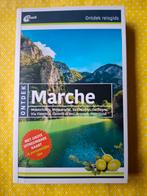 ANWB ontdek reisgids Marche + kaart       2020 editie!, Gelezen, Europa, Ophalen of Verzenden, Reisgids of -boek