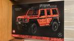 Lego 42177 Mercedes Benz G 500 NIEUW, Ophalen of Verzenden, Nieuw, Overige merken