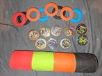 Leuke mario kart munten, Ophalen of Verzenden, Zo goed als nieuw, Jongen of Meisje