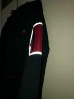 Mc Kinley Softshell Jas, Maat 38/40 (M), Zwart, Ophalen of Verzenden, Zo goed als nieuw