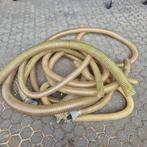 partij afvoerslangen van afzuiger zaagmachine, Ophalen, Gebruikt, X, X