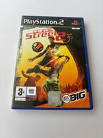 PS2 - FIFA Street 2, Spelcomputers en Games, 8013XG, Ophalen of Verzenden, Zo goed als nieuw, RAHandel