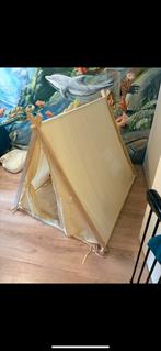 tipi tent / speel tent, Ophalen of Verzenden, Zo goed als nieuw, 70 tot 85 cm
