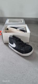 Nike air force baby, Kinderen en Baby's, Babykleding | Schoentjes en Sokjes, Ophalen of Verzenden, Zo goed als nieuw, Jongetje of Meisje