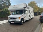 2006 Ford E450 Coachmen Camper, Caravans en Kamperen, Campers, Bedrijf, Automaat, Overige brandstoffen, Ford