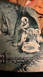 Katholieke missie 1946 Steyl slotzusters, Ophalen of Verzenden, 1940 tot 1960, Tijdschrift