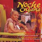Ruil of koop Noche Cubana (CD Disky 1999), Cd's en Dvd's, Cd's | Latin en Salsa, Ophalen of Verzenden, Zo goed als nieuw