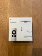 Apple Universal Dock, Ophalen of Verzenden, Zo goed als nieuw