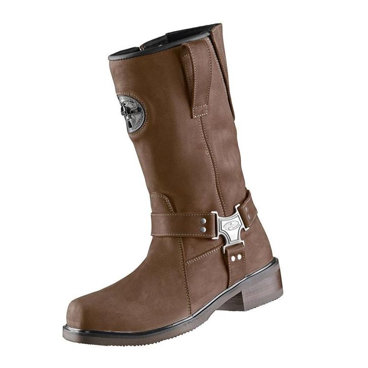 Held Nevada 2 motorlaarzen SALE, Motoren, Kleding | Motorkleding, Laarzen, Dames, Heren, Nieuw met kaartje, Ophalen of Verzenden