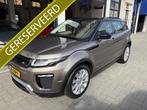 Land Rover Range Rover Evoque 2.0 TD4 HSE NL AUTO/DEALER O.H, Automaat, 1998 cc, Gebruikt, Euro 6
