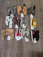 Partij schoenen timberland Converse vans nike reebok 37, Bruin, Ophalen of Verzenden, Sneakers of Gympen, Zo goed als nieuw
