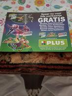 Actie zegels, Dieren en Toebehoren, Ophalen of Verzenden, Zo goed als nieuw