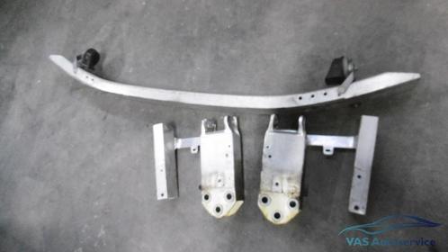 Aluminium bumperbalk BMW 5-serie F10-F11, Auto-onderdelen, Carrosserie en Plaatwerk, Bumper, BMW, Gebruikt, Herkomst onderdeel bekend