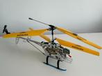 RC helicopter rc modelbouw, Hobby en Vrije tijd, Ophalen of Verzenden, Gebruikt, Helikopter