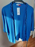 Leuke bolero van MaXima, Overige typen, Blauw, Nieuw, Ophalen of Verzenden