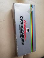 Fiets computer Cat eye, Ophalen of Verzenden, Zo goed als nieuw