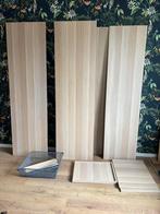 Complete IKEA kledingkast, Huis en Inrichting, Kasten | Kledingkasten, Ophalen, 50 tot 100 cm, Zo goed als nieuw, 150 tot 200 cm