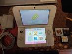 3DS XL, Ophalen, Gebruikt, 3DS
