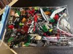 Lego Bionicles losse onderdeeltjes, Ophalen of Verzenden, Zo goed als nieuw, Losse stenen, Lego