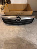 Opel Agila B Grill - Origineel Onderdeel, Gebruikt, Voor, Opel, Ophalen of Verzenden