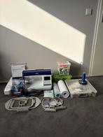 Brother Borduurmachine incl Borduursoftware en Toebehoren, Ophalen, Gebruikt, Borduurmachine