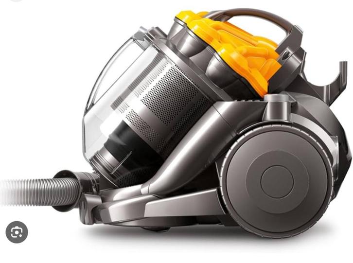 ZGAN Gebruikte Dyson DC19 Origin Stofzuiger, Witgoed en Apparatuur, Stofzuigers, Zo goed als nieuw, Stofzuiger, 1200 tot 1600 watt