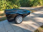 TE KOOP: FREEWHEEL  aanhangwagen voor achter motor of trike, Ophalen, Gebruikt