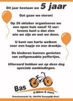 Opehuis, Fietsen en Brommers, Ophalen of Verzenden, Overige merken