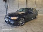 BMW 325i M pakket /Automaat/Panodak/Dealer onderhouden!, Automaat, Euro 5, Achterwielaandrijving, Beige