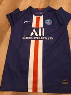 Paris Saint-Germain Voetbalshirt Icardi #18 - XL, Maat XL, Ophalen of Verzenden, Zo goed als nieuw, Shirt