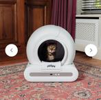 Automatische kattenbak van merk Poopy, Ophalen of Verzenden, Zo goed als nieuw