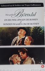Het geslacht Bjørndal - Dubbel DVD, Vanaf 6 jaar, Ophalen of Verzenden, Zo goed als nieuw, Boxset
