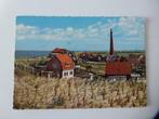 DEN  HELDER vuurtoren  Lange Jaap, Ophalen, 1960 tot 1980, Gelopen, Noord-Holland