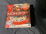 Monopoly Cars, Hobby en Vrije tijd, Gezelschapsspellen | Bordspellen, Ophalen of Verzenden, Zo goed als nieuw