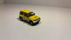 Mitsubishi pajero Cararama 1.72, Overige merken, Auto, Ophalen of Verzenden, A