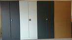 Nieuwe stalen kantoor /werkplaatskasten