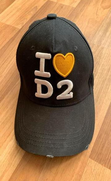 Dsquared2 Pet - Nieuw & Origineel! beschikbaar voor biedingen